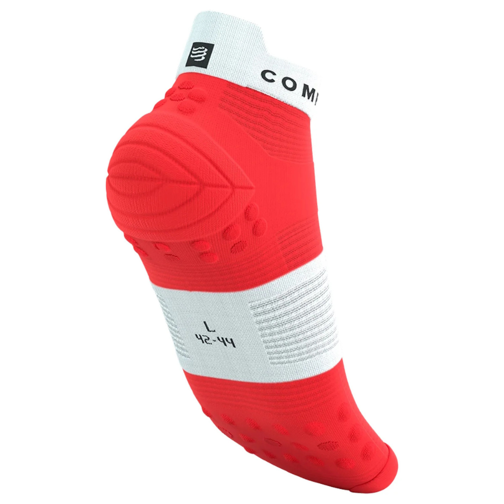 Compressport носки Pro Racing Socks v4.0 Run Low — изображение 4