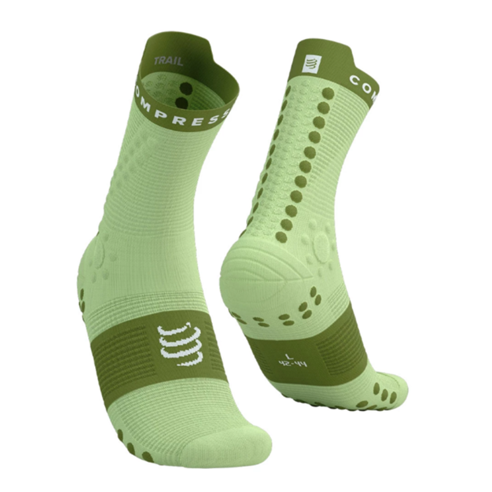 Compressport носки Pro Racing Socks v4.0 Trail