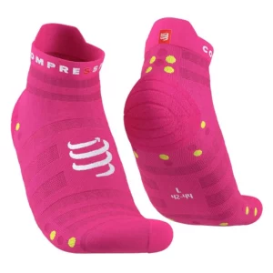 Compressport носки Pro Racing Socks v4.0 Ultralight Run Low
