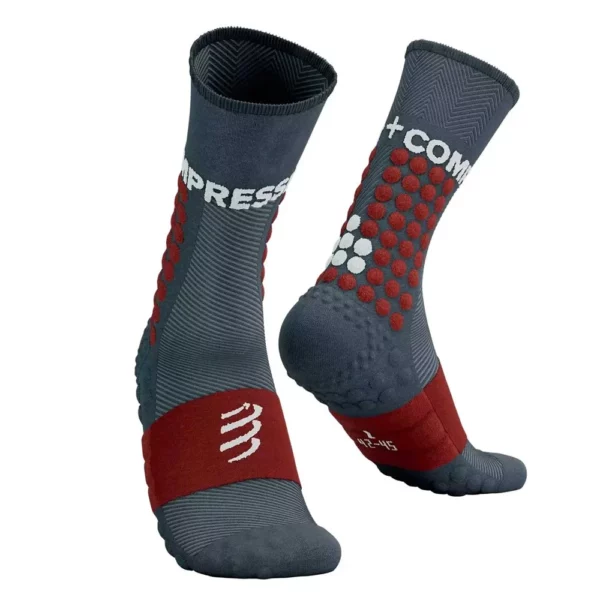 Compressport  носки Ultra trail socks