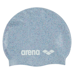 Arena шапочка для плавания Silicone