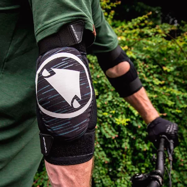 Endura  защита локтя SingleTrack — изображение 4