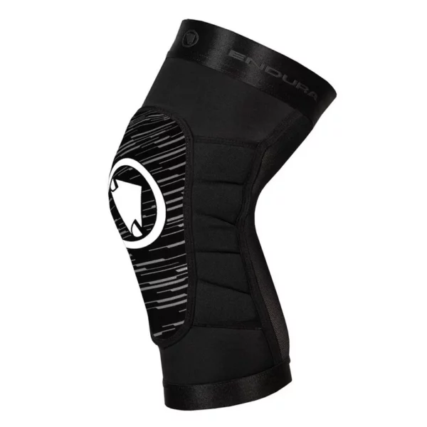 Endura  защита колена SingleTrack Lite