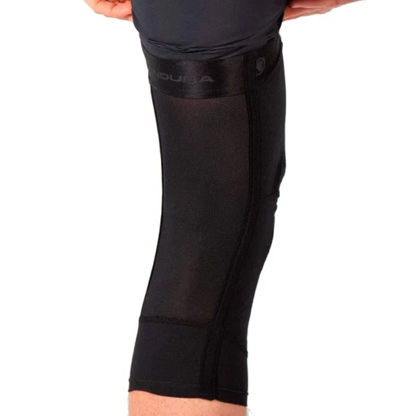 Endura  защита колена MT500 D3O Ghost Knee Pad — изображение 3