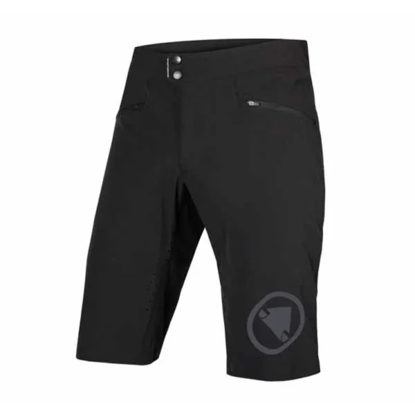 Endura  шорты SingleTrack Lite Short Standard Fit