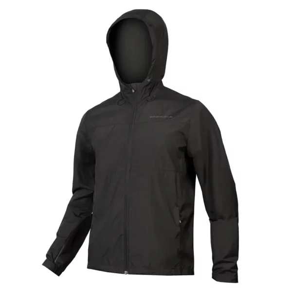 Endura  куртка мужская Hummvee Windshell Jacket