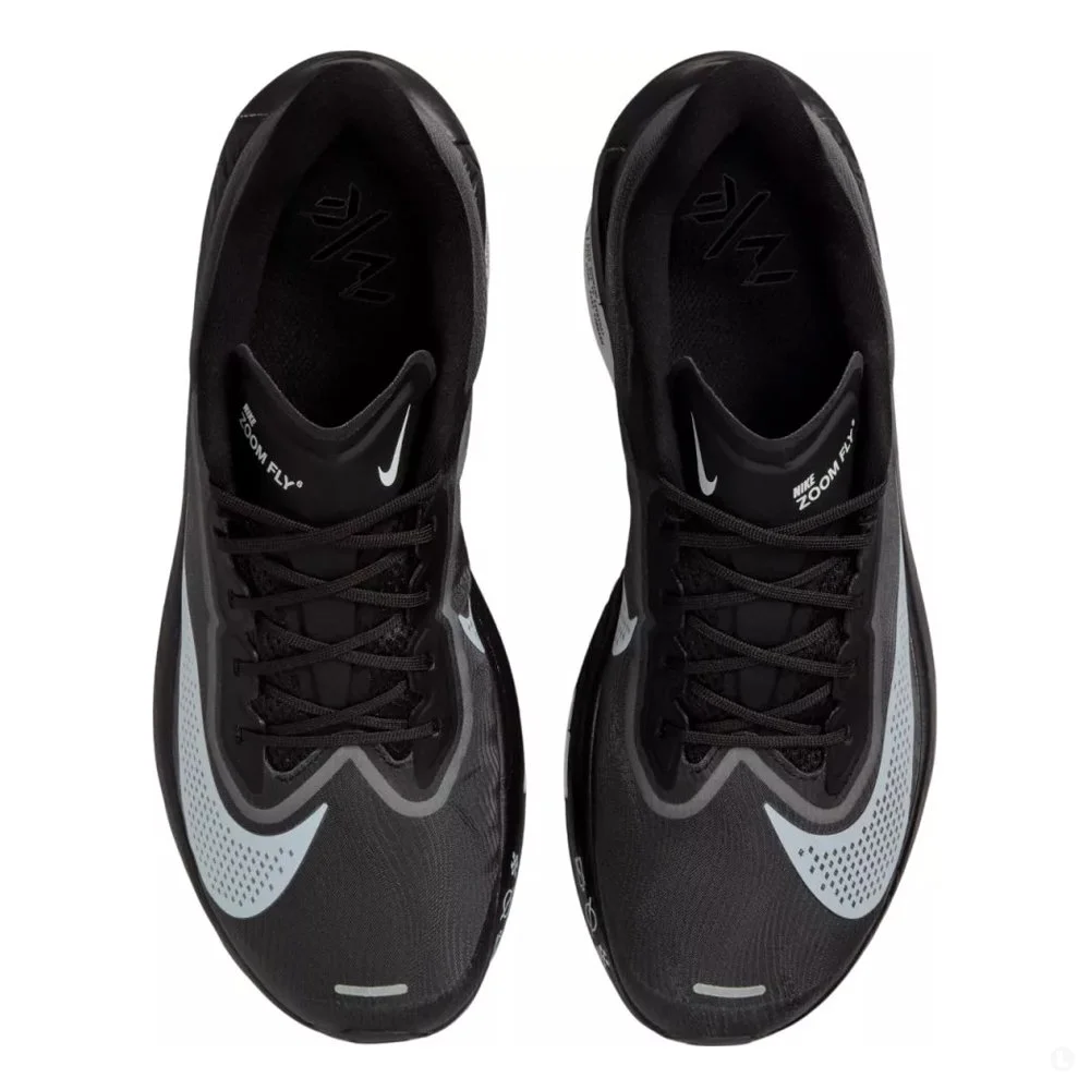 Nike кроссовки мужские Zoom fly 6 — изображение 3