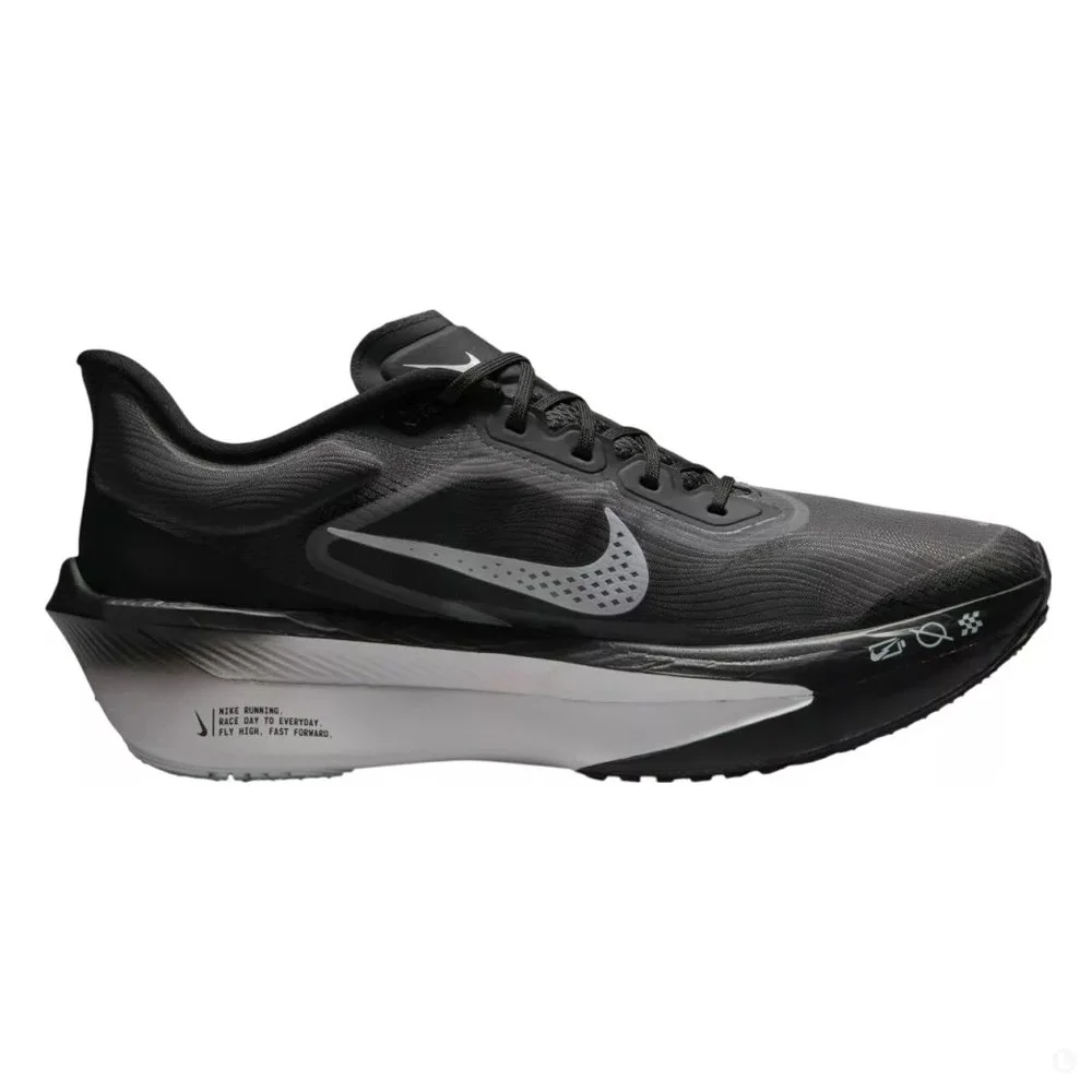 Nike кроссовки мужские Zoom fly 6 — изображение 2
