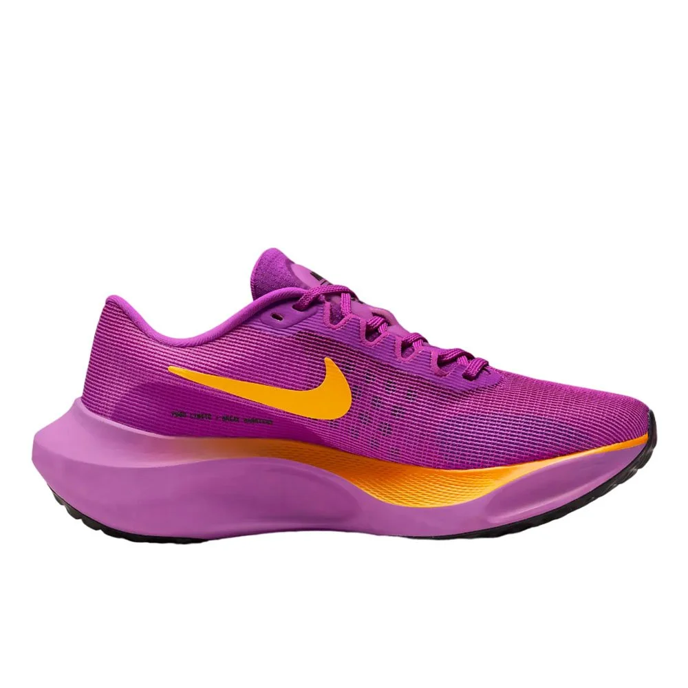 Nike кроссовки женские Zoom Fly 5