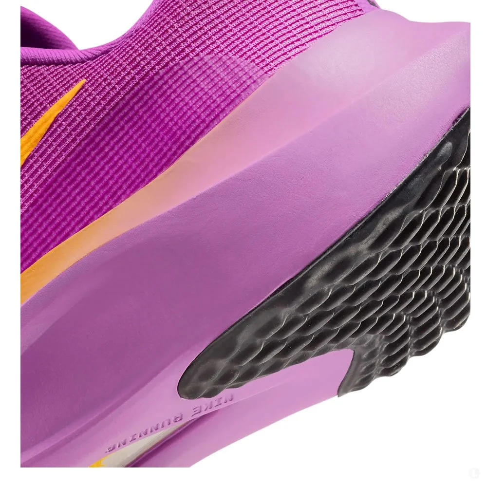 Nike кроссовки женские Zoom Fly 5 — изображение 4