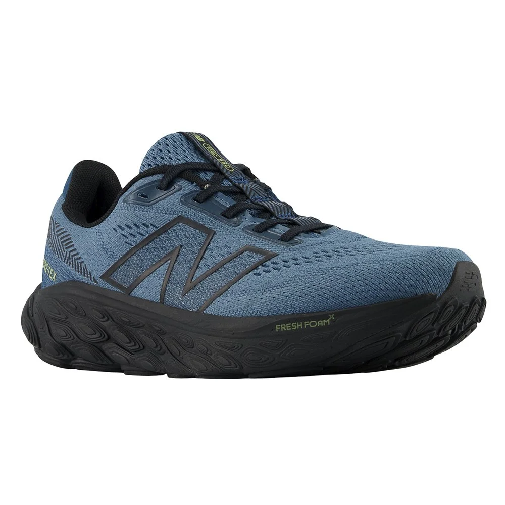 New Balance кроссовки женские Gtx 880 — изображение 2