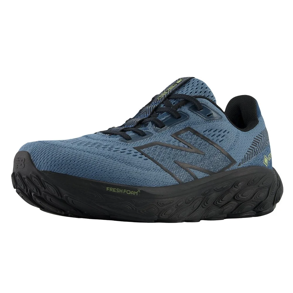 New Balance кроссовки женские Gtx 880 — изображение 4