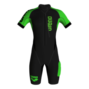 Arena трисьюит мужской Swimrun