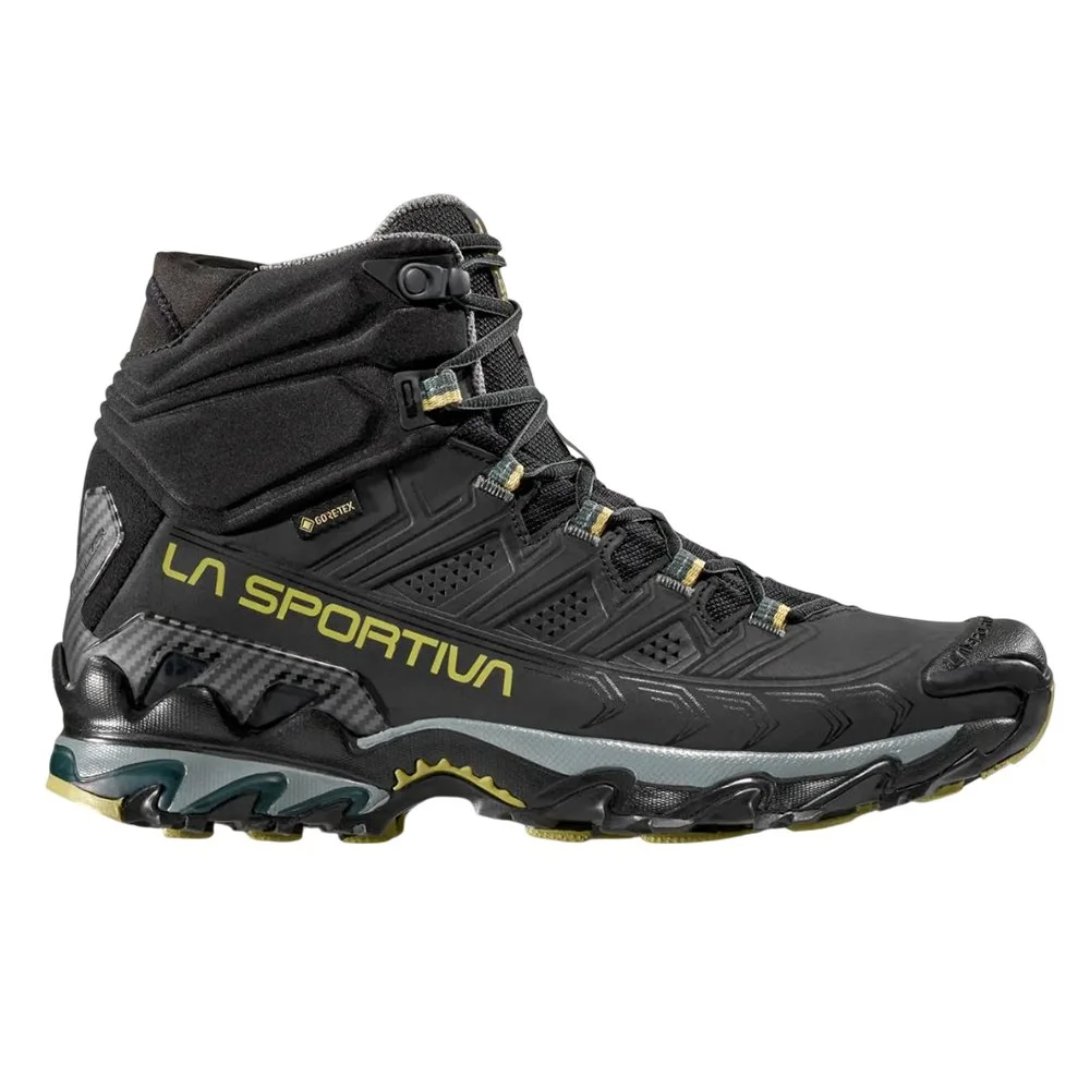 La Sportiva ботинки Ultra Raptor II Mid Leather Wide Gtx
