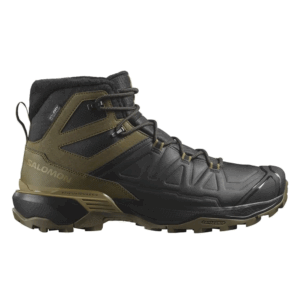 Salomon ботинки мужские X Ultra Snowpilot Wp