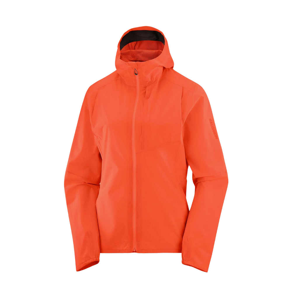 Salomon куртка женская Bonatti Waterproof