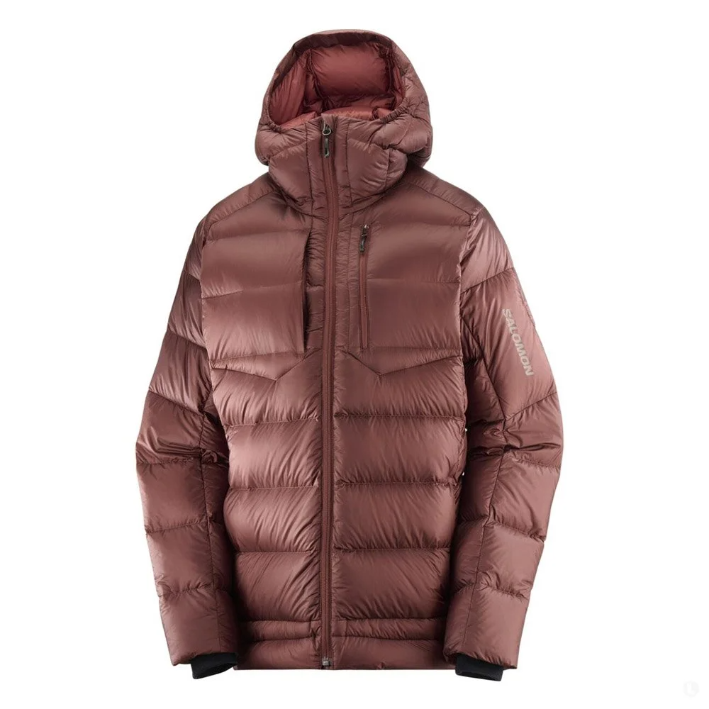 Salomon куртка женская Elixir Ultra Down