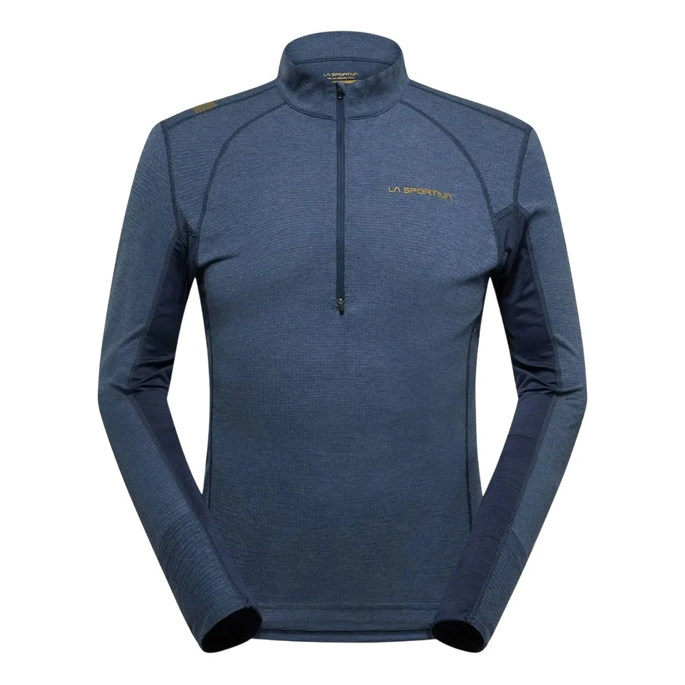 La Sportiva футболка мужская с длинным рукавом Swift
