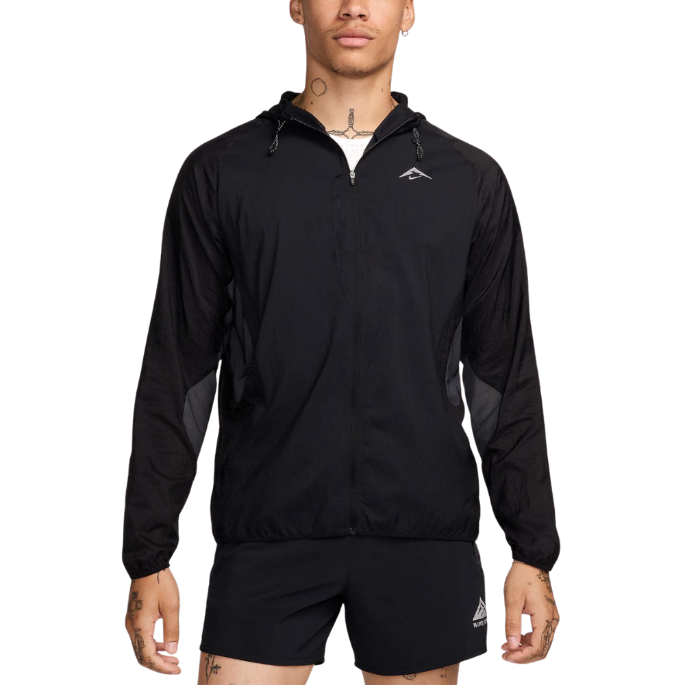 Nike куртка мужская Trail aireez