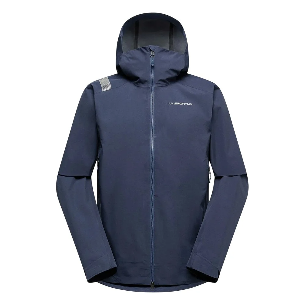La Sportiva куртка мужская Crest Evo