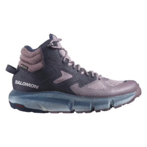 Salomon  ботинки женские Predict hike mid gtx