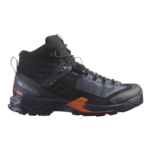 Salomon  ботинки мужские X Ultra Alpine Mid GTX