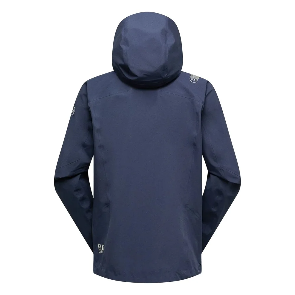 La Sportiva куртка мужская Crest Evo — изображение 2