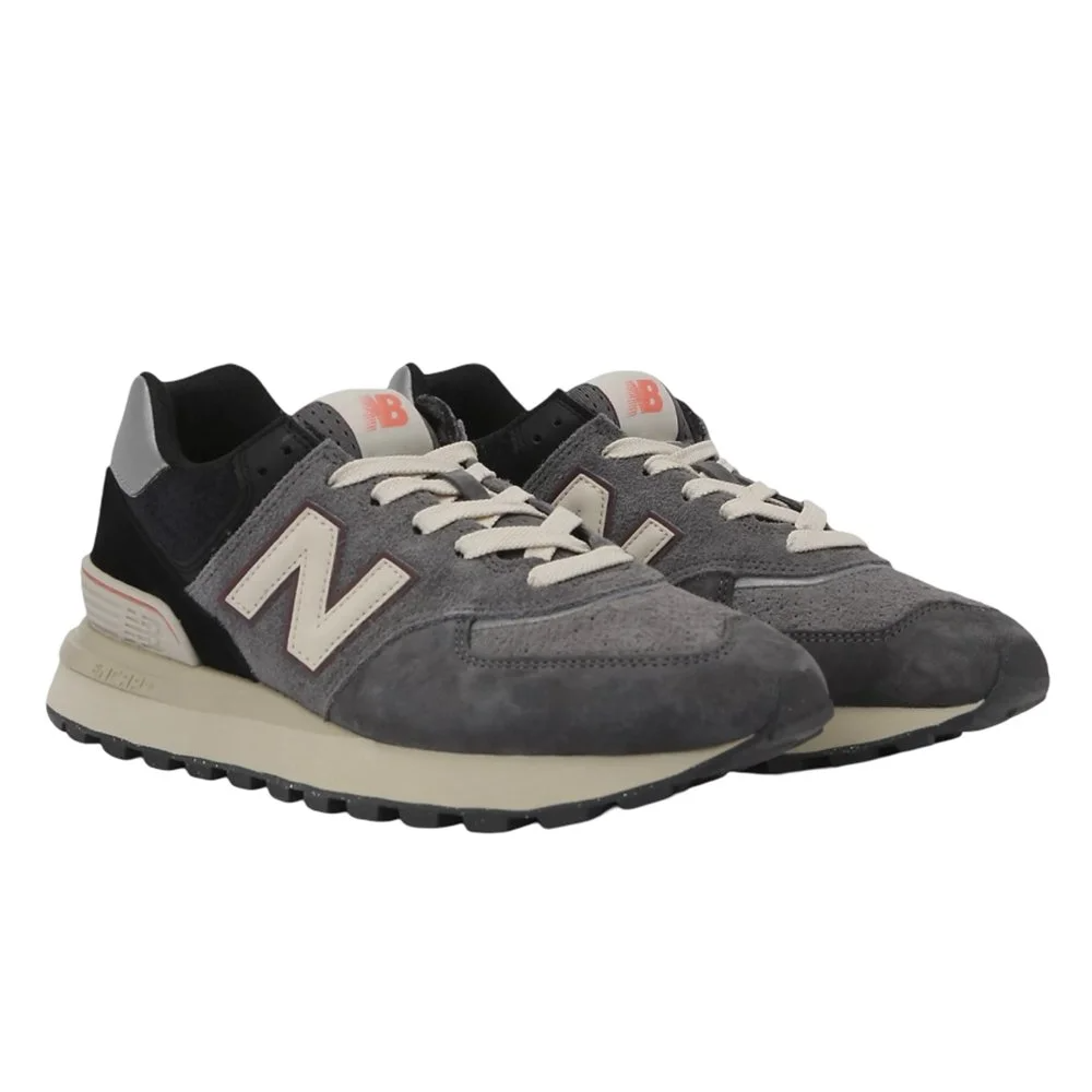 New Balance кроссовки мужские 574 — изображение 2