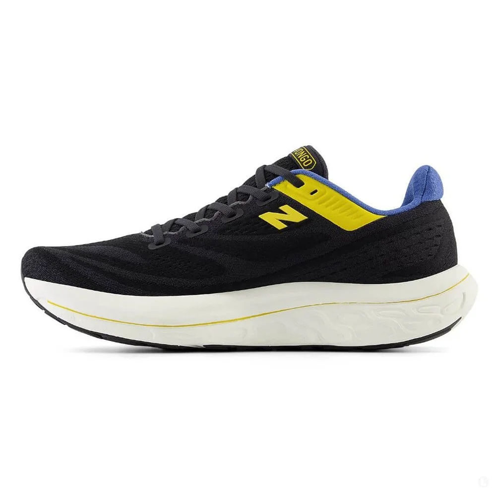 New Balance кроссовки мужские Fresh Foam Vongo v6 — изображение 2