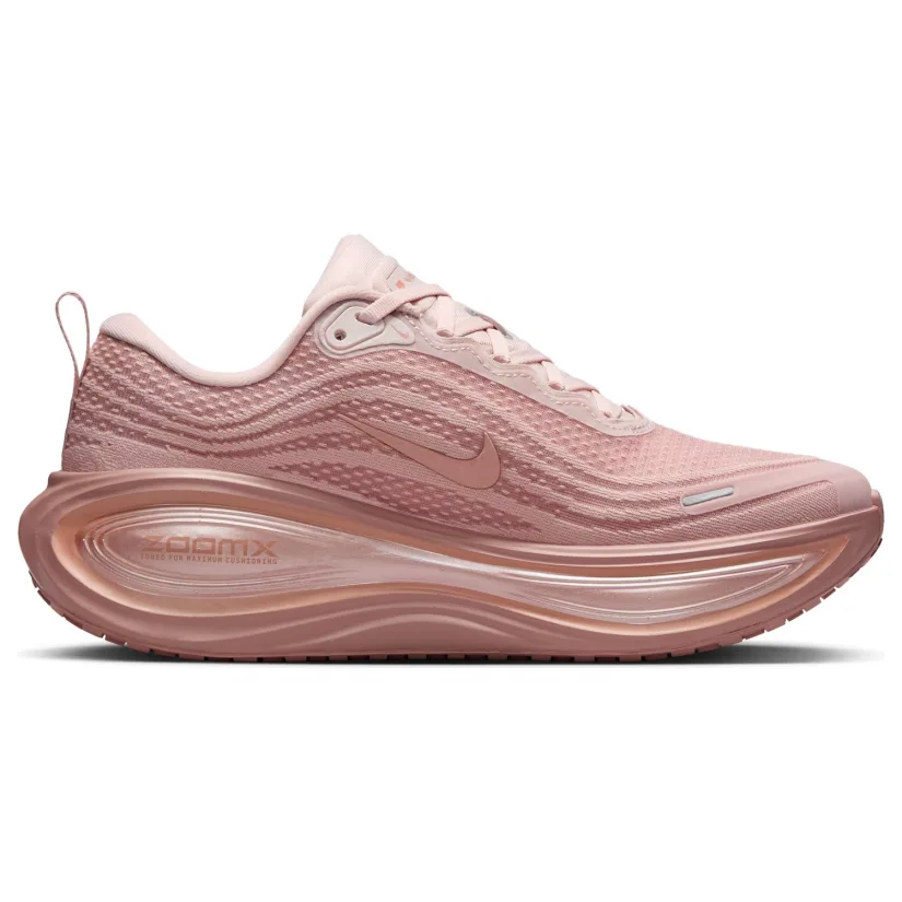 Nike кроссовки женские Vomero plus — изображение 2