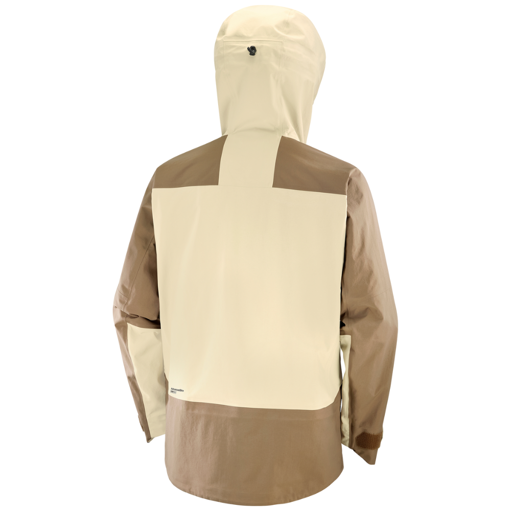 Salomon куртка мужская Absolute 3L — изображение 2