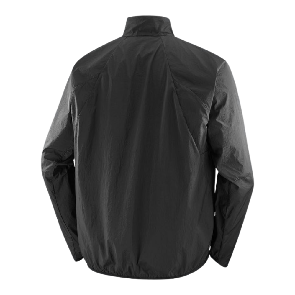 Salomon куртка мужская Shkout Fly — изображение 2