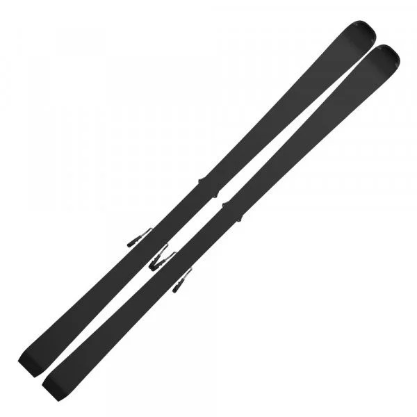 Atomic лыжи горные E Redster G7 Pt + Mi 12 Gw black-red — изображение 2