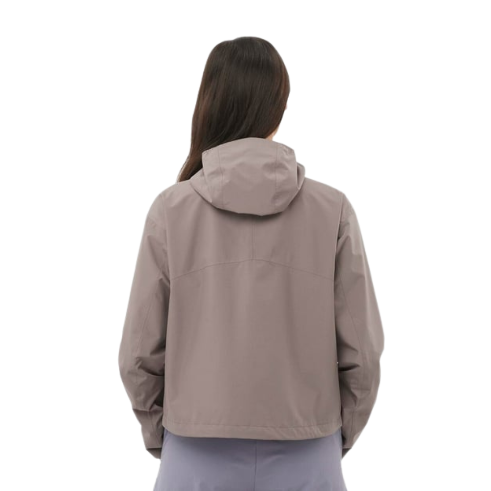 Salomon куртка женская Outscape 2L — изображение 3