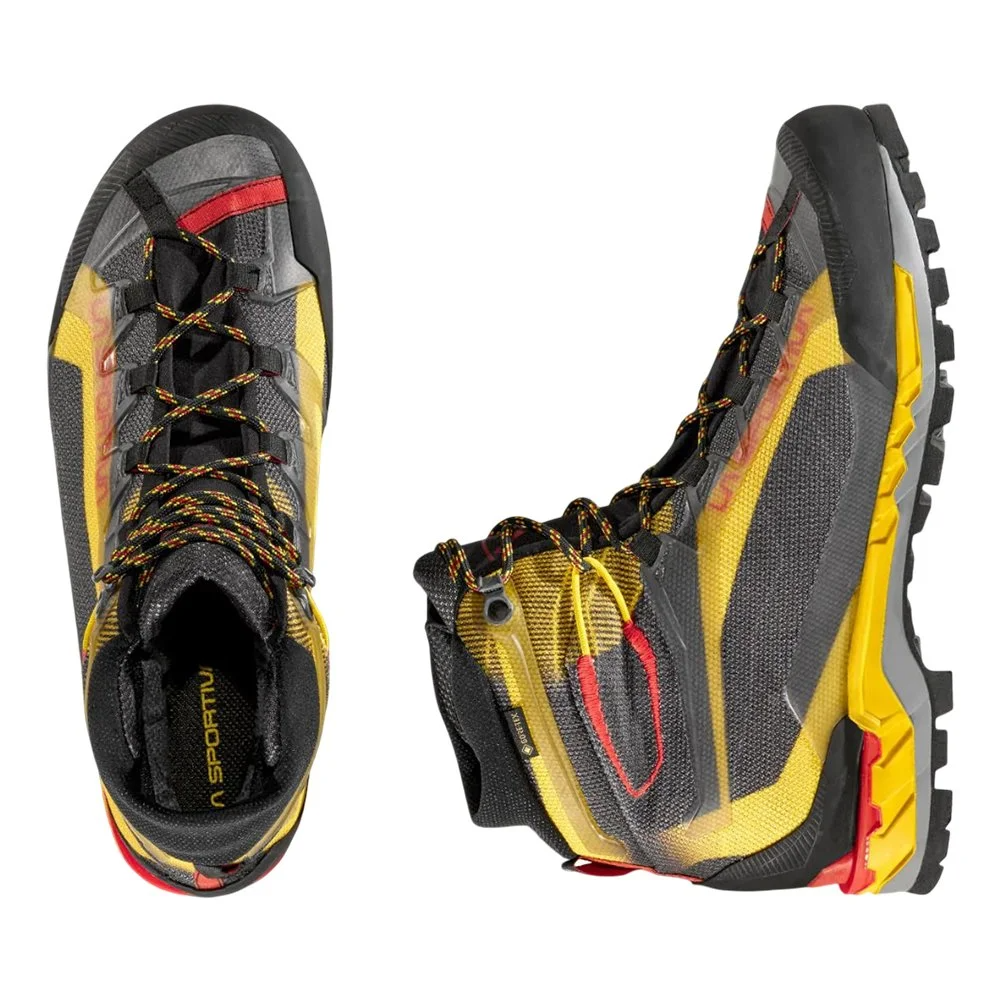 La Sportiva ботинки Trango Tech Gtx — изображение 3