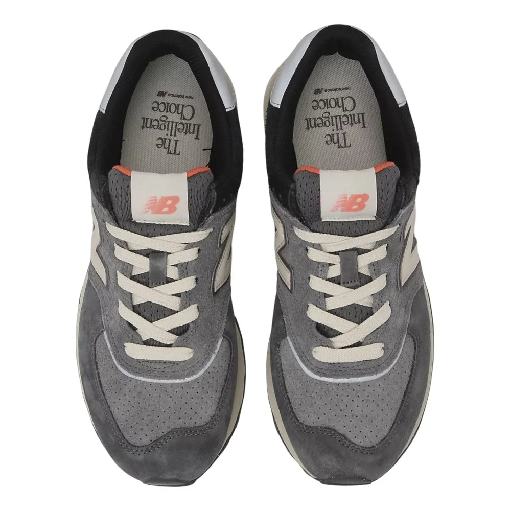 New Balance кроссовки мужские 574 — изображение 3
