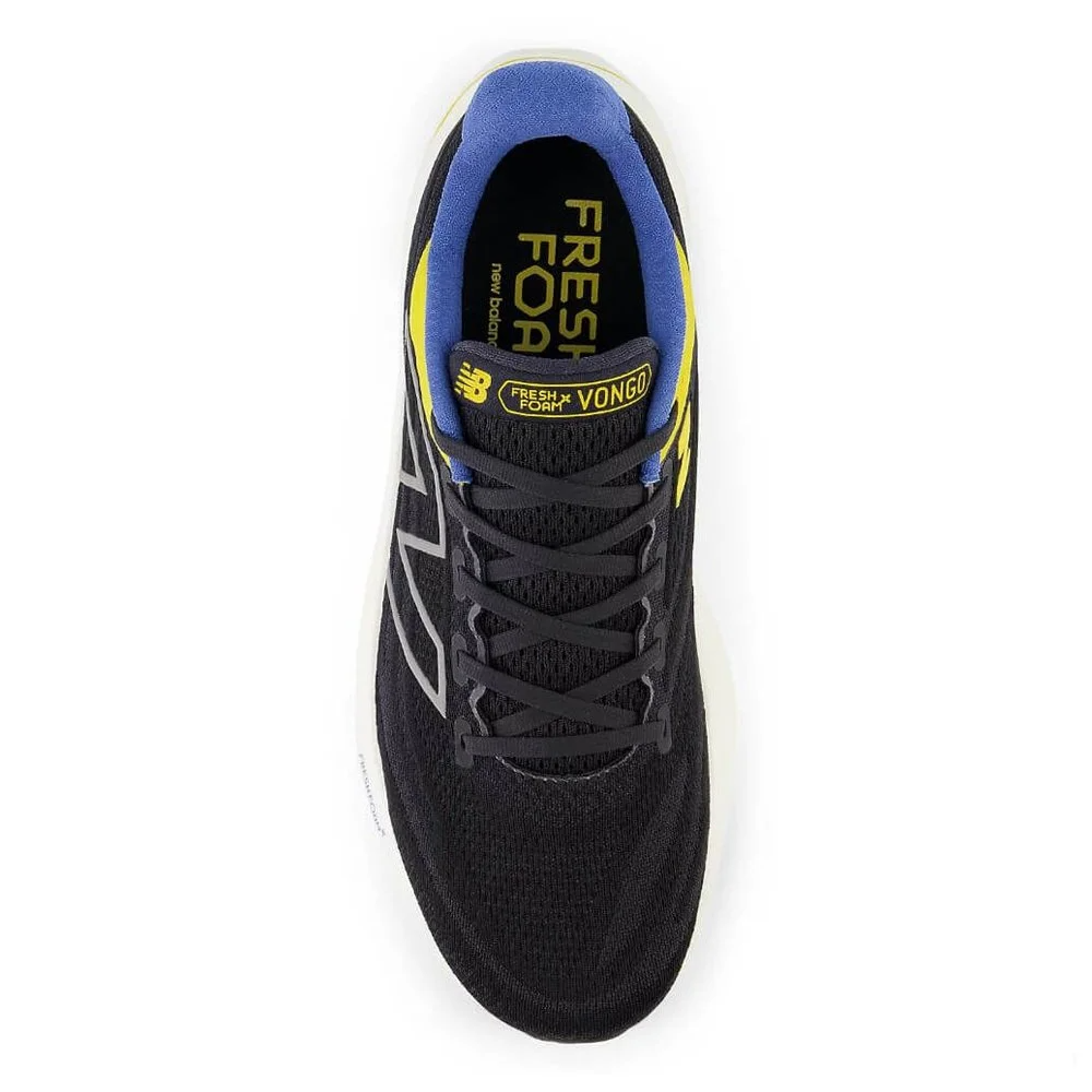 New Balance кроссовки мужские Fresh Foam Vongo v6 — изображение 3