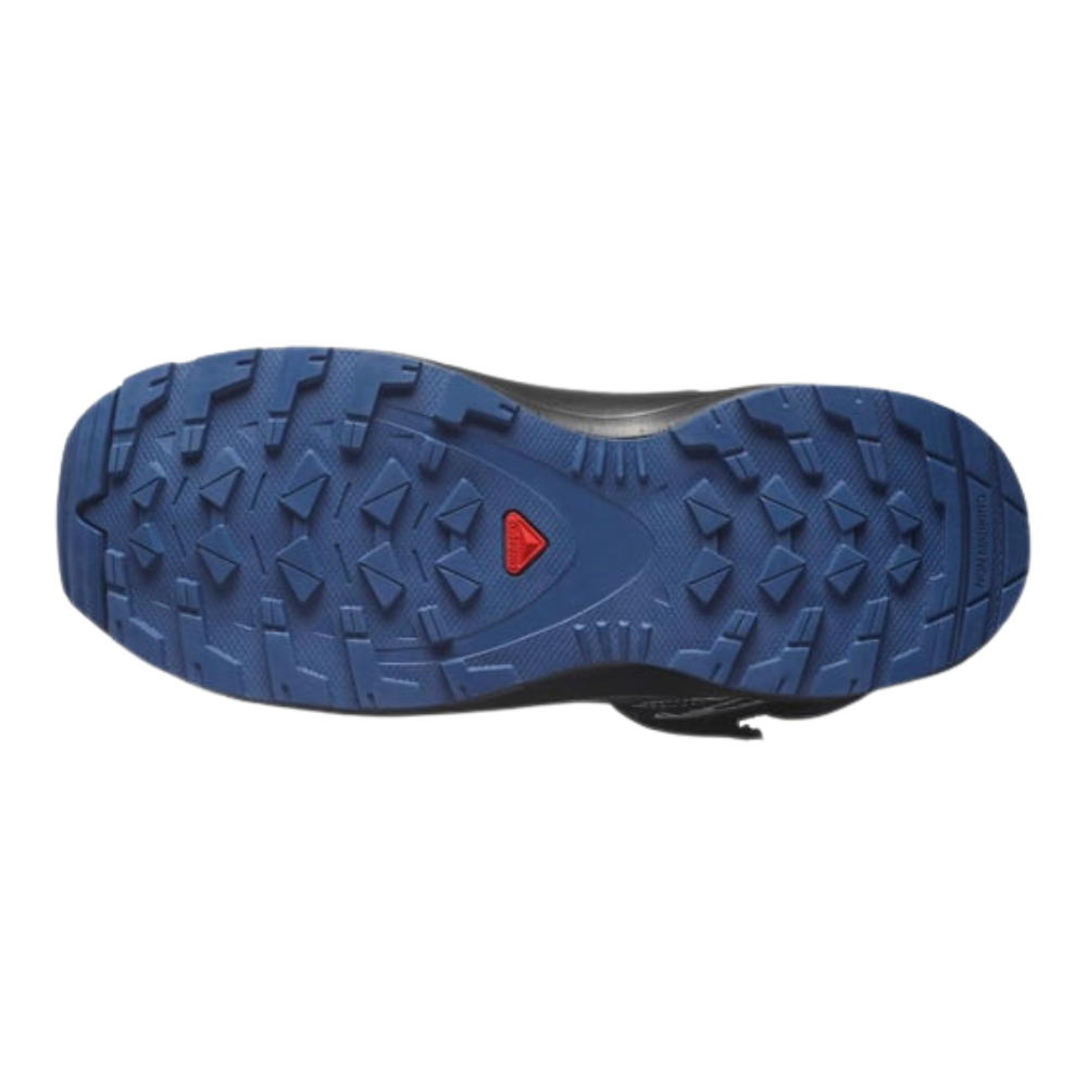 Salomon ботинки утепленные детские Xa Pro V8 Winter WP — изображение 4
