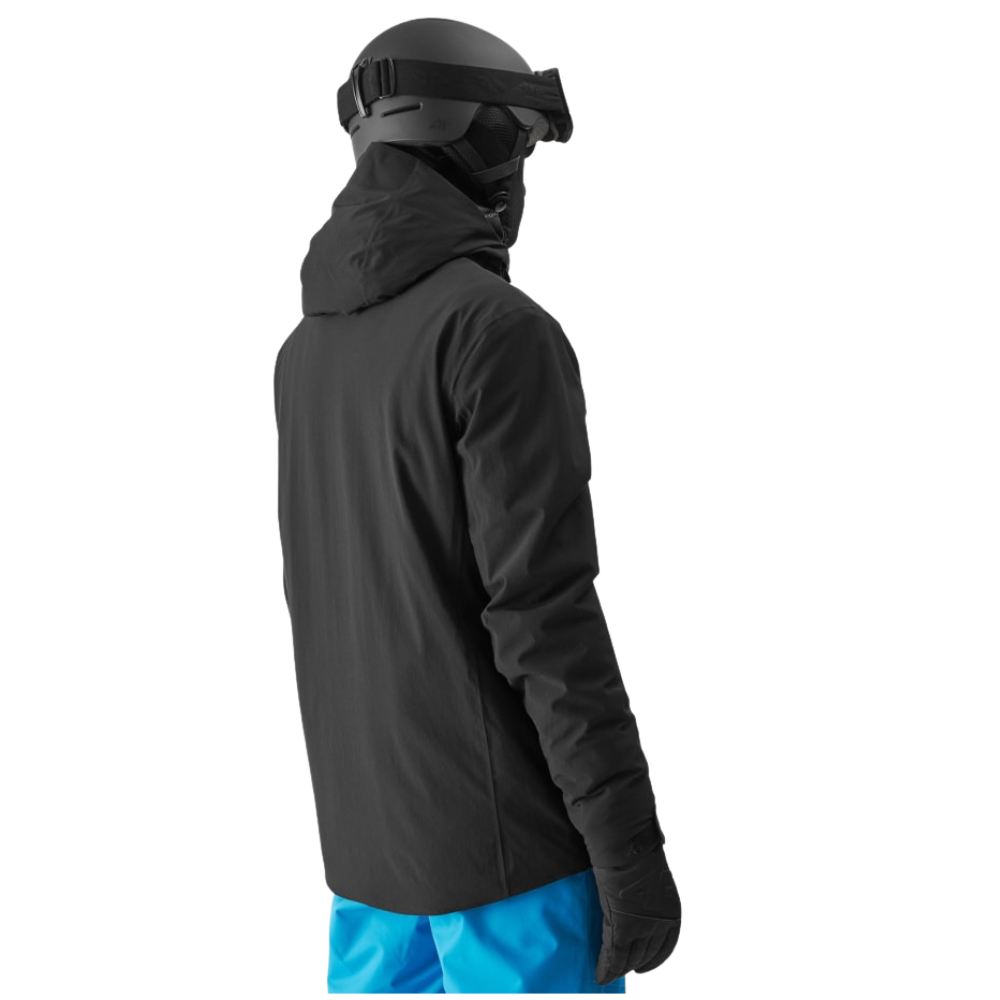 4F куртка горнолыжная мужская Skiing — изображение 3