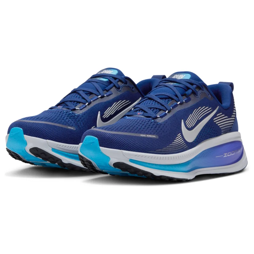 Nike кроссовки мужские Vomero 18 — изображение 3
