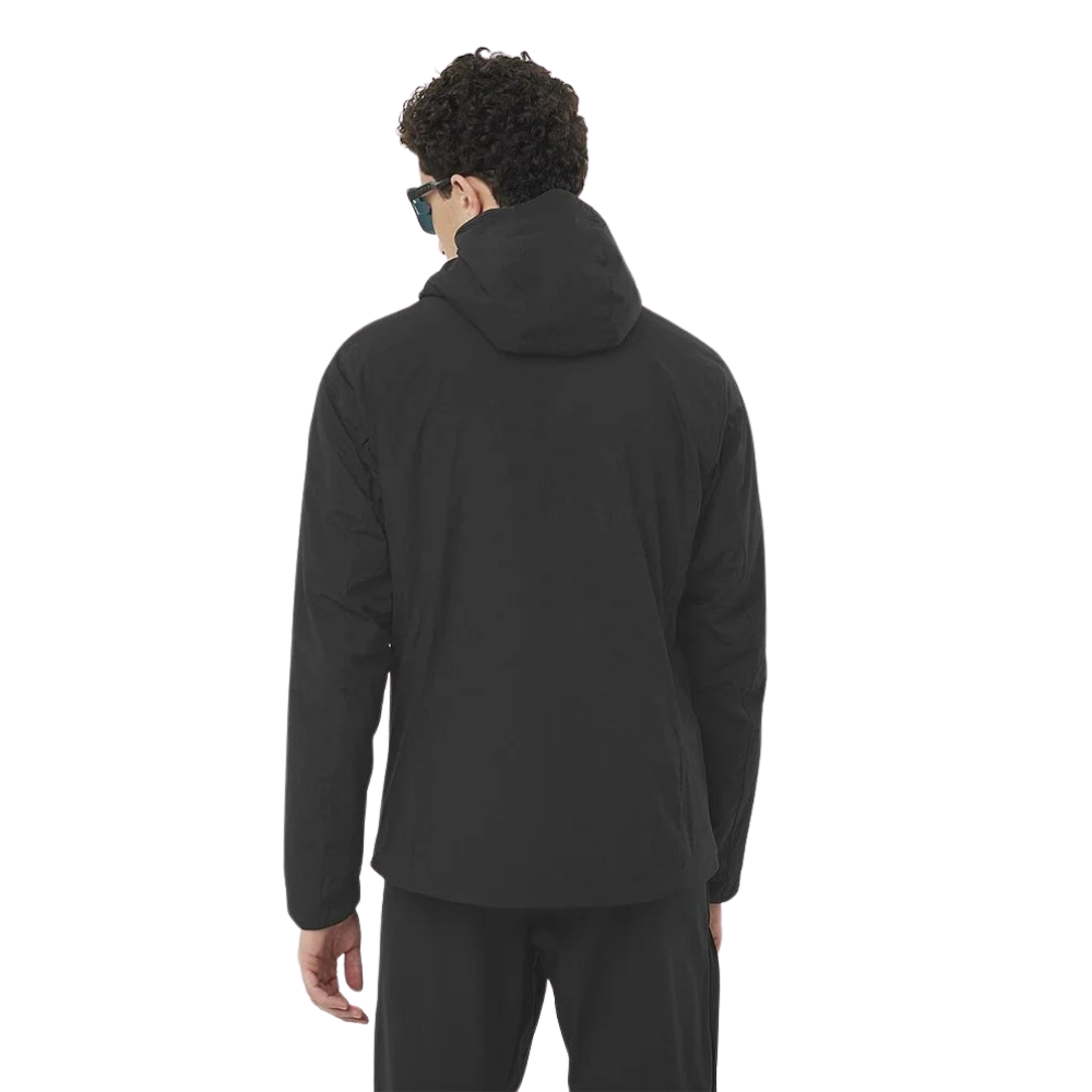 Salomon куртка мужская Mountain Flex — изображение 3