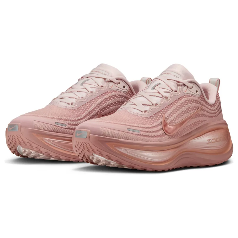 Nike кроссовки женские Vomero plus — изображение 3