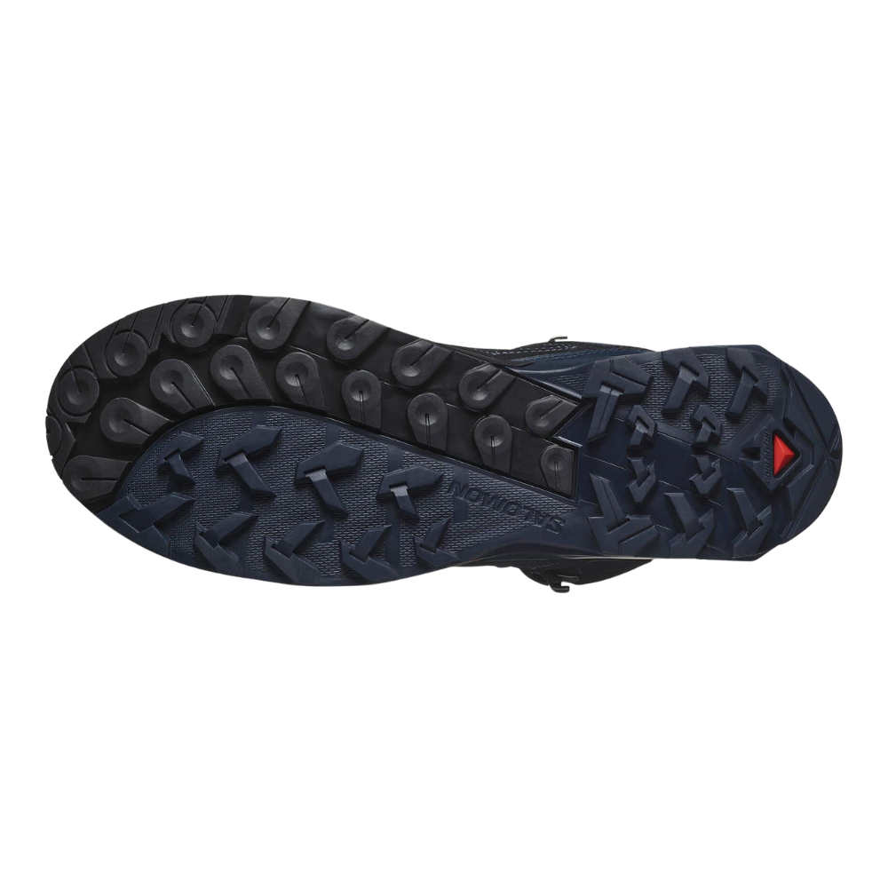Salomon ботинки мужские X Ultra Alpine Mid GTX — изображение 3