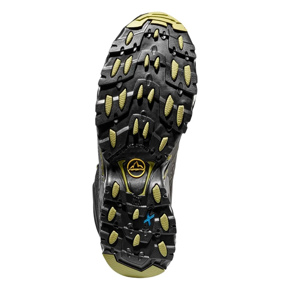 La Sportiva ботинки Ultra Raptor II Mid Leather Wide Gtx — изображение 4
