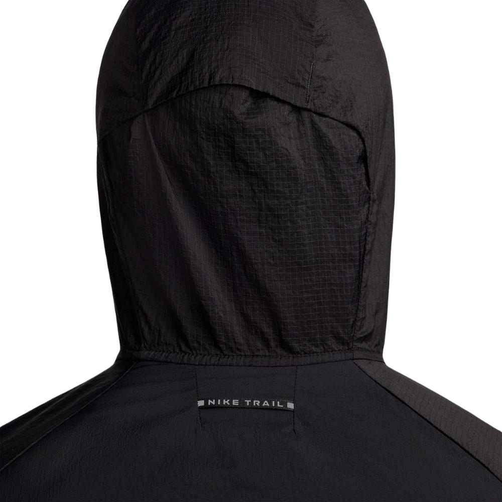 Nike куртка мужская Trail aireez — изображение 4