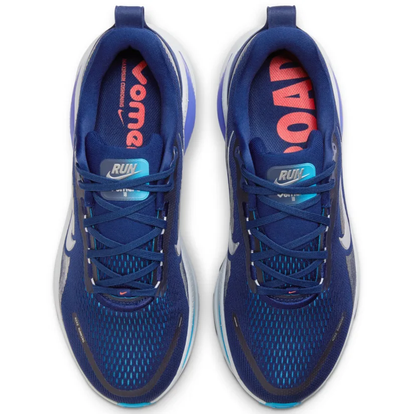 Nike кроссовки мужские Vomero 18 — изображение 4