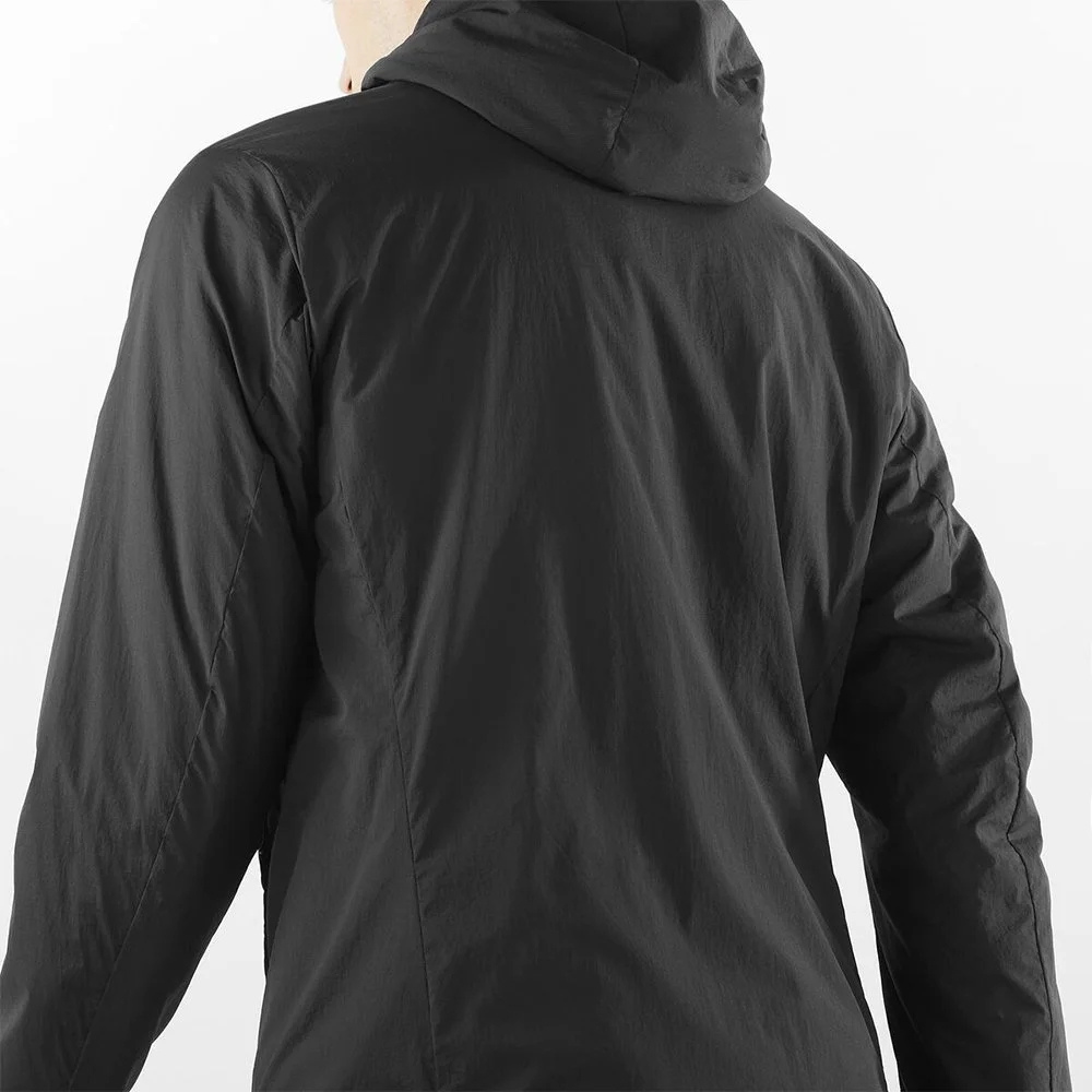 Salomon куртка мужская Mountain Flex — изображение 4