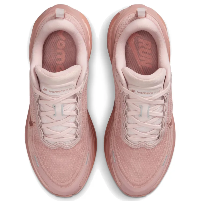 Nike кроссовки женские Vomero plus — изображение 4