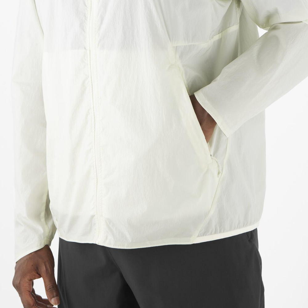 Salomon куртка мужская Shkout Fly — изображение 4