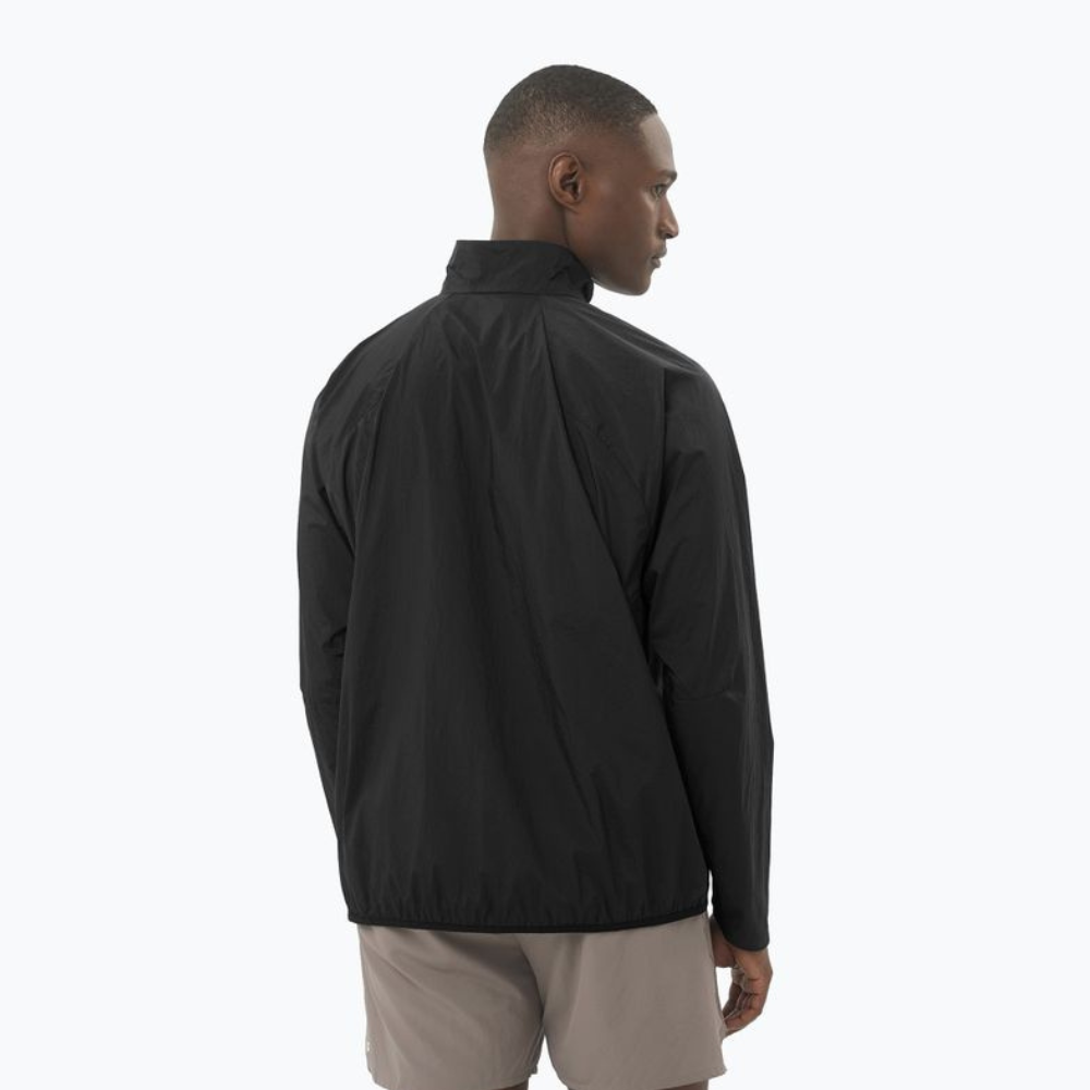 Salomon куртка мужская Shkout Fly — изображение 4